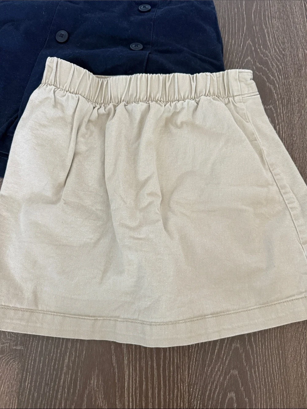 Old Navy pair old
